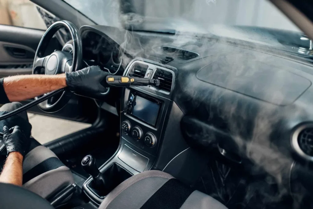 Car Detailing toronto